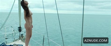 DOMINIQUE BRAUN Nude AZNude