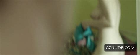 STARLET NUDE SCENES AZNude