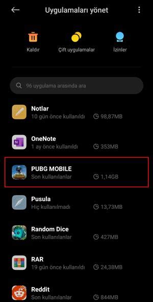 Z M Pubg Mobile Harita Ndirme Hatas Hatausta