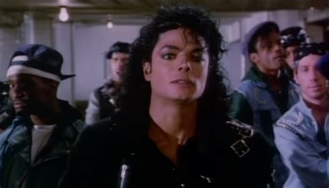 Michael Jackson – 'Bad' Official Music Video | The '80s Ruled
