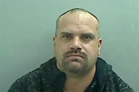 Sex Offender Who Flouted Order Avoids Jail As Judge Says Prison Would Increase His Risk To