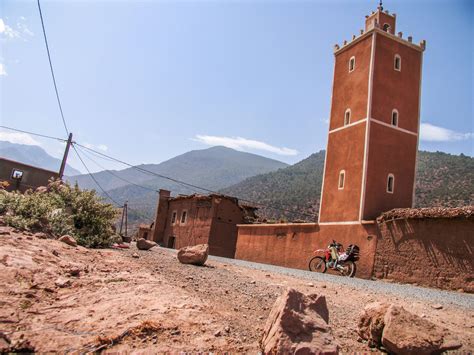 MOROCCO MINI ADVENTURE - SOLO | Rust Sports