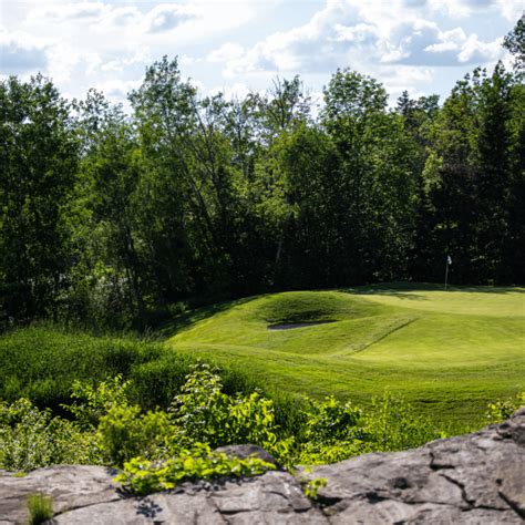 Ontario's Premier Golf Resort - Deerhurst Resort