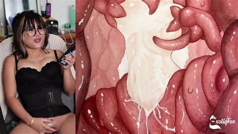 Futanari Hentai Zusammenstellung Geschwindigkeitsbewertung Und Masturbation Exotiqfox Solo