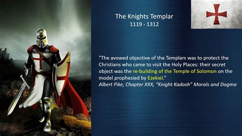 Guardians of the World - Knights Templar - Holy Grail - Part 2 - The ...