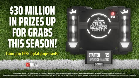 DraftKings Reignmakers Fantasy Football Advice How To Play 2023