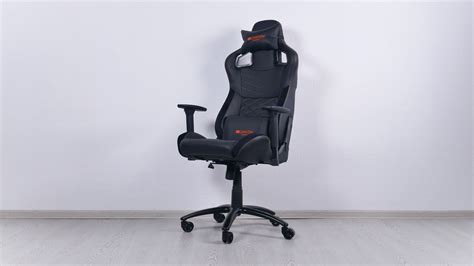 Кресло игровое canyon nightfall - 80 фото