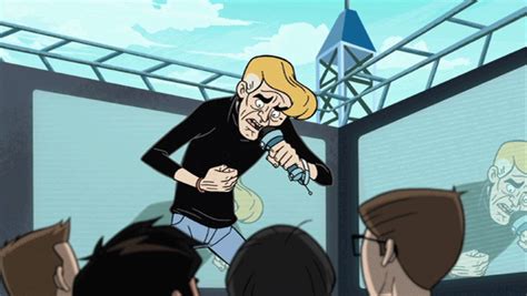 The Venture Bros Retrospective Season 3 Capricorn City