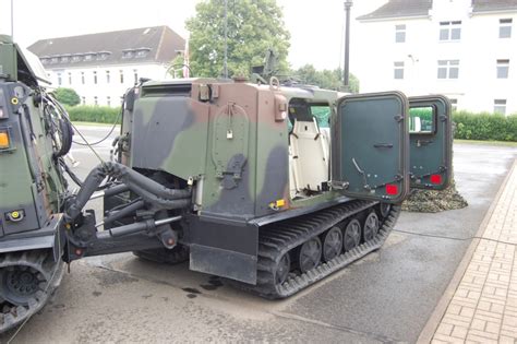 Ulrich´s Referenzbilder - BV 206 S