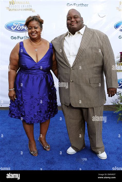 Lavell Crawford Hi Res Stock Photography And Images Alamy