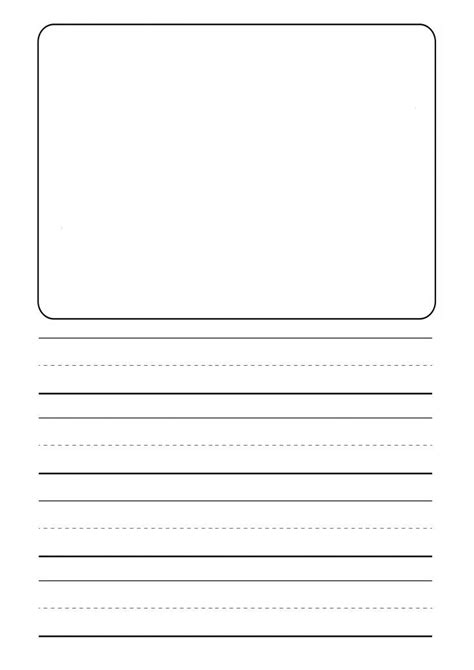 Journal Template Preschool Journals Preschool Journal Prompts