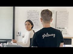 Two Best Friends Having Passionate Lesbian Sex Alina Lopez Kendra Spade Xxx Mobile Porno