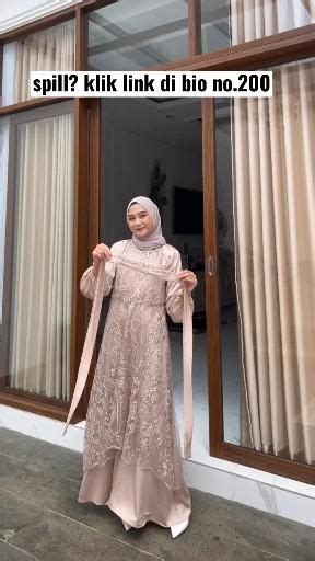 Video Pin Oleh Ootd Kekinian Di Ootd Model Baju Wanita Pakaian