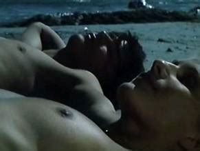 Caroline Laurence Nude Aznude