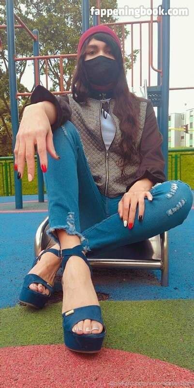 Veronica Sanders Ian Sandersph Veronicasanders Nude OnlyFans Leaks Fappening FappeningBook