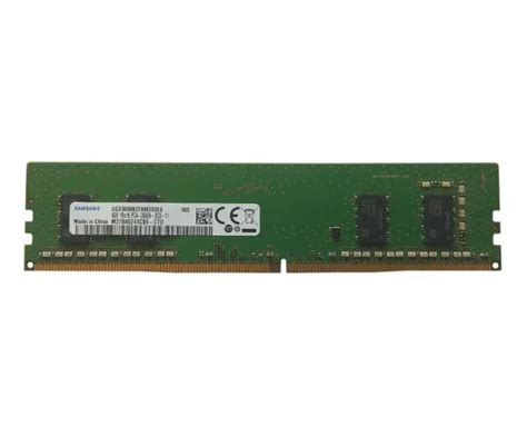 Memorie RAM Samsung Original M378A1K43CB2-CTD