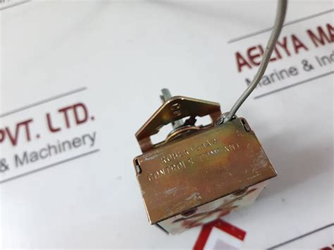 Robertshaw K 128 36 Thermostat Aeliya Marine Tech®