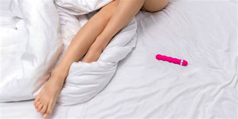 Les Sex Toys Vont Ils Remplacer Le Sexe Deux