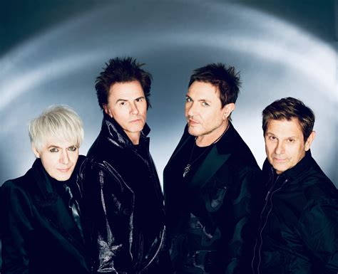 Duran Durans John Taylor I Wouldnt Want To Be In Any Other Band Spin