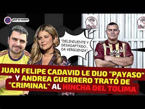 Es un payaso da vergüenza periodista deportivo tras videos de