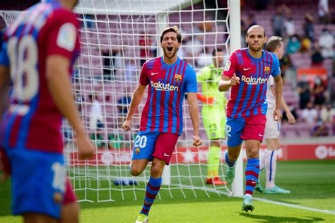 Barcelona Vs Getafe Full Match Highlights La Liga The Pk Times