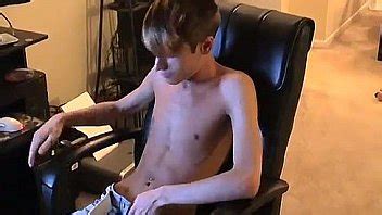 Gay Fuck Trace Even Palms Off The Camera To Keep Him Company For A