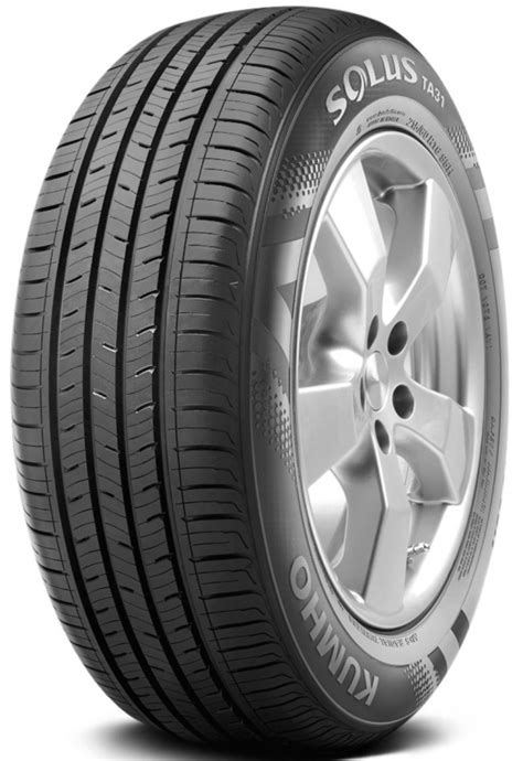 Купить летние шины Kumho Solus TA31 от 6 520 ₽ в Москве – интернет ...
