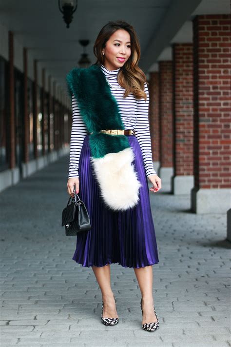 Petite Fashion Bloggers You Should Be Following Stylecaster