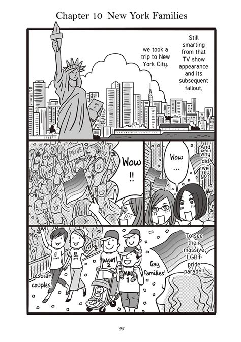 Dynasty Reader Our Journey To Lesbian Motherhood Ch