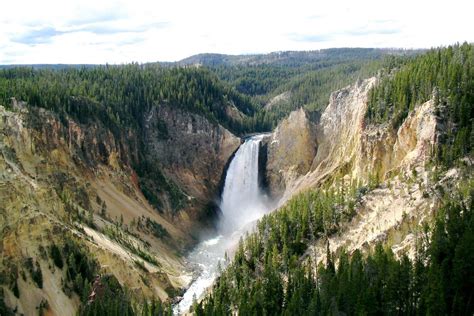 Top National Parks To Visit This Winter