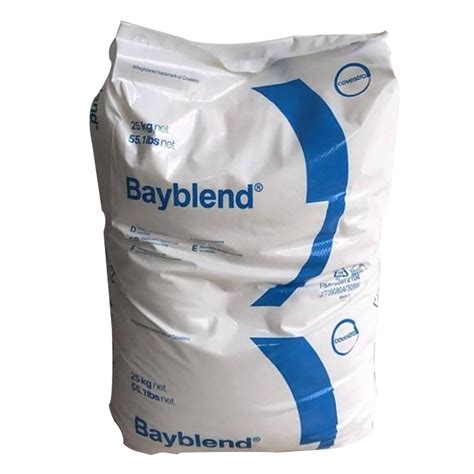 Covestro PC ABS Bayblend M301 FR Flame Retardant Datasheet Price