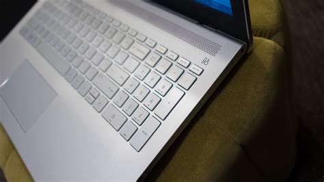 Hands on: HP Pavilion 17 review | TechRadar