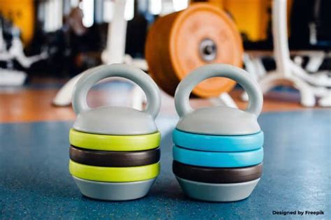 10 Best Adjustable Kettlebells With Buyer's Guide