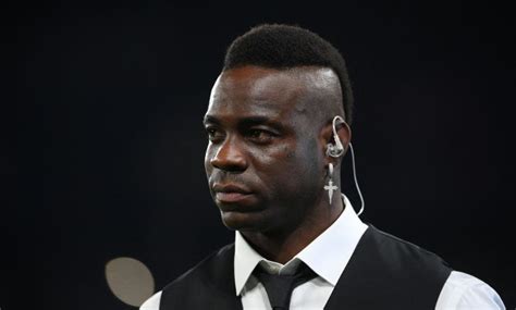 Balotelli Pronto Al Ritorno In Serie A L Ex Inter Vicino Al Genoa