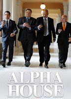 Alpha House Nude Scenes