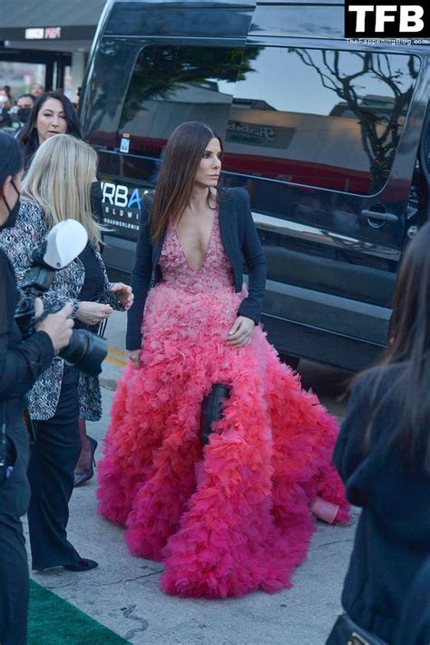 Sandra Bullock Sandra Bullock Official Nude OnlyFans Photo 118 The Fappening Plus