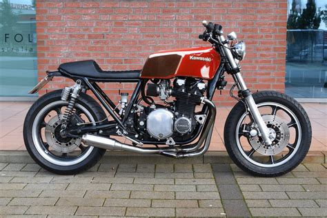 1979 Kawasaki Kz1000 Lifyapp