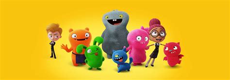 Watch UglyDolls (2019) - Free Movies | Tubi