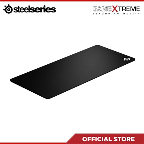 SteelSeries QCK XXL Gaming Mousepad PN67500 Lazada PH