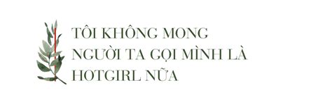 Hot girl Sam tuổi 27 Mình mạnh mẽ quá đàn ông ra ngoài tìm người khác để che chở thì sao