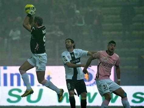 Probabili Formazioni Parma Palermo Tutte Le Notizie Serie A