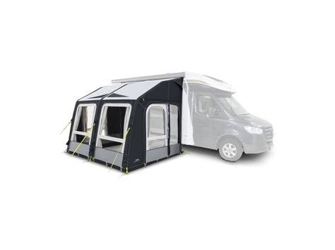 Kampa Dometic Opblaasbare Voortent Rally Air Pro S Te Velde