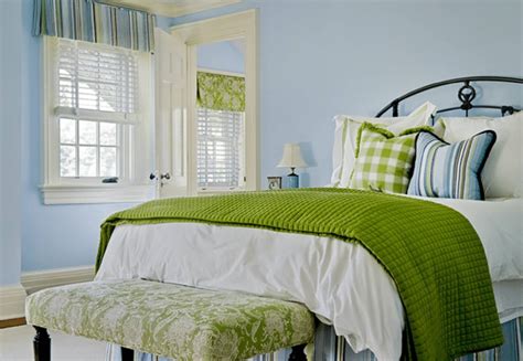 15 Stunning Blue Color Combinations for Your Bedroom