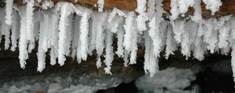 Great Alternatives to Bayfield Ice Caves | Pinehurst Inn