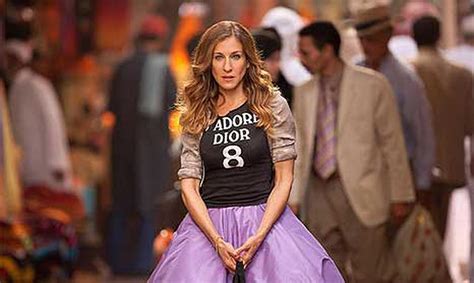 Precuela de Sex and the City se convertirá en una serie de televisión Primera Hora