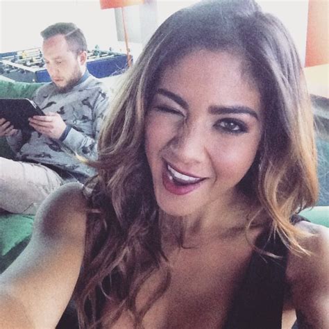 Naked Erika Fernandez Added By Pepelepu