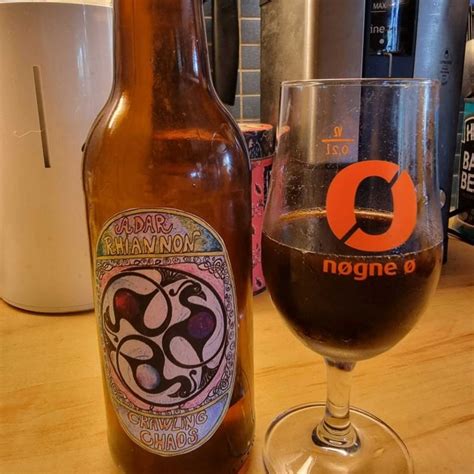 adar rhiannon crawling chaos untappd
