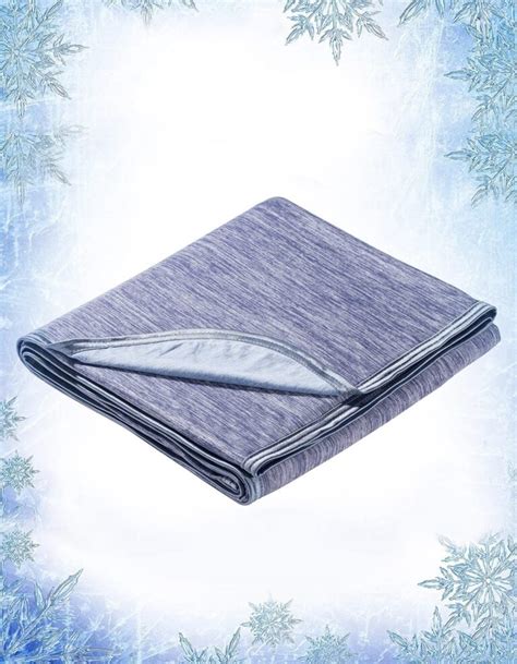 Our Top Picks For Best Cooling Blankets For Hot Sleepers