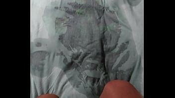 Mea En Pantimedias En La Cama XVIDEOS