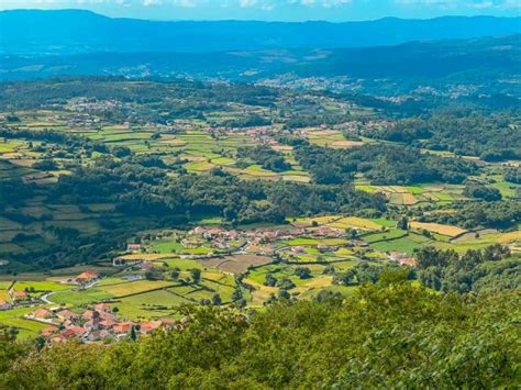 Paredes De Coura O Que Visitar Ver E Fazer Roteiro Vagamundos